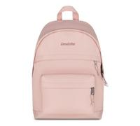 Zaino Americano Invicta City Pale Mauve Scuola Elementare Media Mod 321