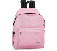 Zaino Americano Lurex Rosa Comix
