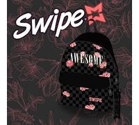 Zaino Americano Medio Swipe Girl
