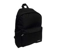 zaino panini comix 2 tasche americano rosa 60182 30x40x17cm