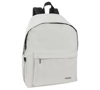 Zaino Americano Monocolore Panini Ghiaccio 2024-2025