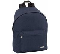 Comix Zaino Scuola Americano Allover Blu Zaino Casual Ragazzi