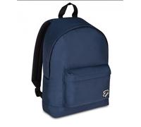 Zaino Americano Scuola - Tempo Libero Seven Tech Line Blu - Novità 2026/2027