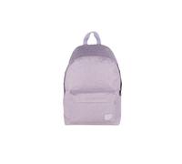 Zaino Americano Seven scuola shiny tech colori glitter lilla