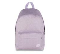 Zaino americano Seven Shiny Tech: rosa