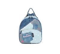Braccialini ZAINO B18824 AMY JEANS BLU