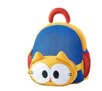 Zaino Animali Per Bambini Zaino a Spalla da Bambini con Grande Capacità