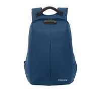Zaino antifurto impermeabile Promate Defender-13 per laptop fino a 13"