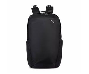 Zaino antifurto Pacsafe Vibe 25l Backpack Colore: nero