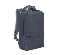 ZAINO ANTIFURTO PER NOTEBOOK 15.6" GRIGIO CHIARO