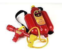 Zaino antincendio a serbatoio con pistola ad acqua KLEIN