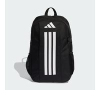 adidas Mixte enfant POWER BACKPACK YOUTH, black/black/white, One size
