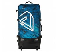 Zaino AQUA MARINA Premium 90l con le ruote - blu