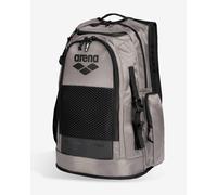 Zaino Arena All Set 45L grigio chiaro nero