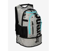 Zaino Arena Fastpack 3.0 40L nero grigio blu