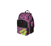 Zaino arena one go 35 l multicolore