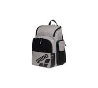 Zaino arena one go 35l grigio nero