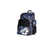 Zaino arena one go 35l stampato e graffiato