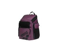 Zaino arena one go 45 l viola