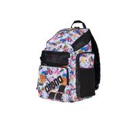 Zaino Arena One Go 45L Blanc TU