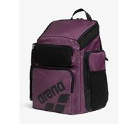 Arena Zaino Borsa Nuoto One Go Backpack 45 Plum