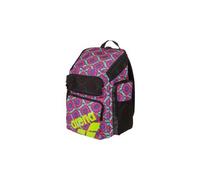 Arena Zaino Borsa Nuoto One Go Backpack 45 AO Floreal