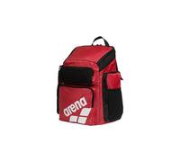 Zaino arena one go 45l rosso
