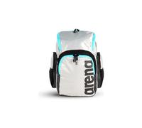 Zaino Arena Spiky III 35L nero grigio giallo