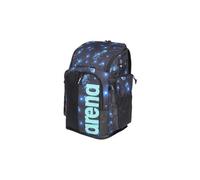 Arena Zaino Spiky III Backpack 45 Allover Aqua