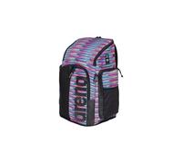 Arena Zaino Spiky III Backpack 45 Allover Racing Stripes
