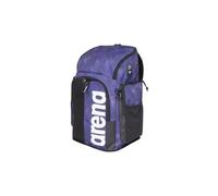 Arena Zaino Spiky III Backpack 45 Allover Team Energy Plum