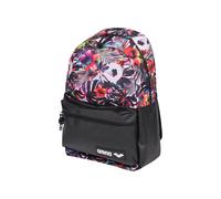 Zaino Arena Team Allover Multicolore 30 L