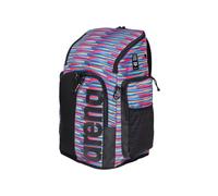 Zaino Arena Tie-Dye Spiky III Allover Multicolore 45 L