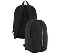 Emporio Armani EA7 zaino uomo train logo 2495044F93100020 nero Black media