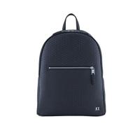 Armani Exchange Elba, Essential, Logo all over, zipped pocket - Elba UOMO, DEEP NAVY, One size -