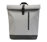 Zaino arrotolabile impermeabile TnB Urban Moov 20-25L Grigio