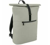 Zaino arrotolabile Mobilis per portatile fino a 16" grigio