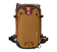 Arva - Schiena tecnica e versatile - Explore 30 Brown - Marrone