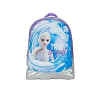 ZAINO ASILO 25,5X34,5X11,5 FROZEN II