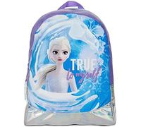 ZAINO ASILO 25,5X34,5X11,5 FROZEN II