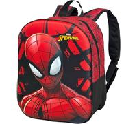 Zaino Asilo 3D 31×26×11 Cm - Zainetto per Bambini - Design 3D Cartoon - Polieste