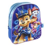 Zaino Asilo 3D Paw Patrol Chase Marshall Skye