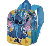 ZAINO ASILO 3D STITCH