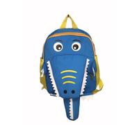 Zaino Asilo Animali Zaino Coccodrillo Dinosauro Zainetto Bambino Bambina