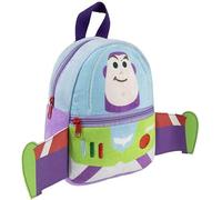 ZAINO ASILO BUZZ LIGHTYEAR TOY STORY PELUCHE DISNEY PICCOLO SCUOLA MATERNA