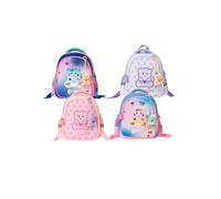 Zaino Asilo Coccolotti Colourbook con Coccolotto Omaggio
