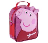 Zaino Asilo e portamerenda Peppa Pig