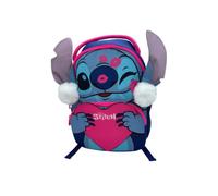 ZAINO ASILO FREE TIME BACKPACK - LILO & STITCH - ALL IS BRIGHT - SEVEN