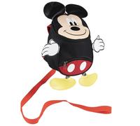 Zaino Asilo infant con imbracatura Mickey Mouse Disney