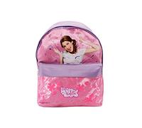 ZAINO ASILO JUNIOR VIOLETTA